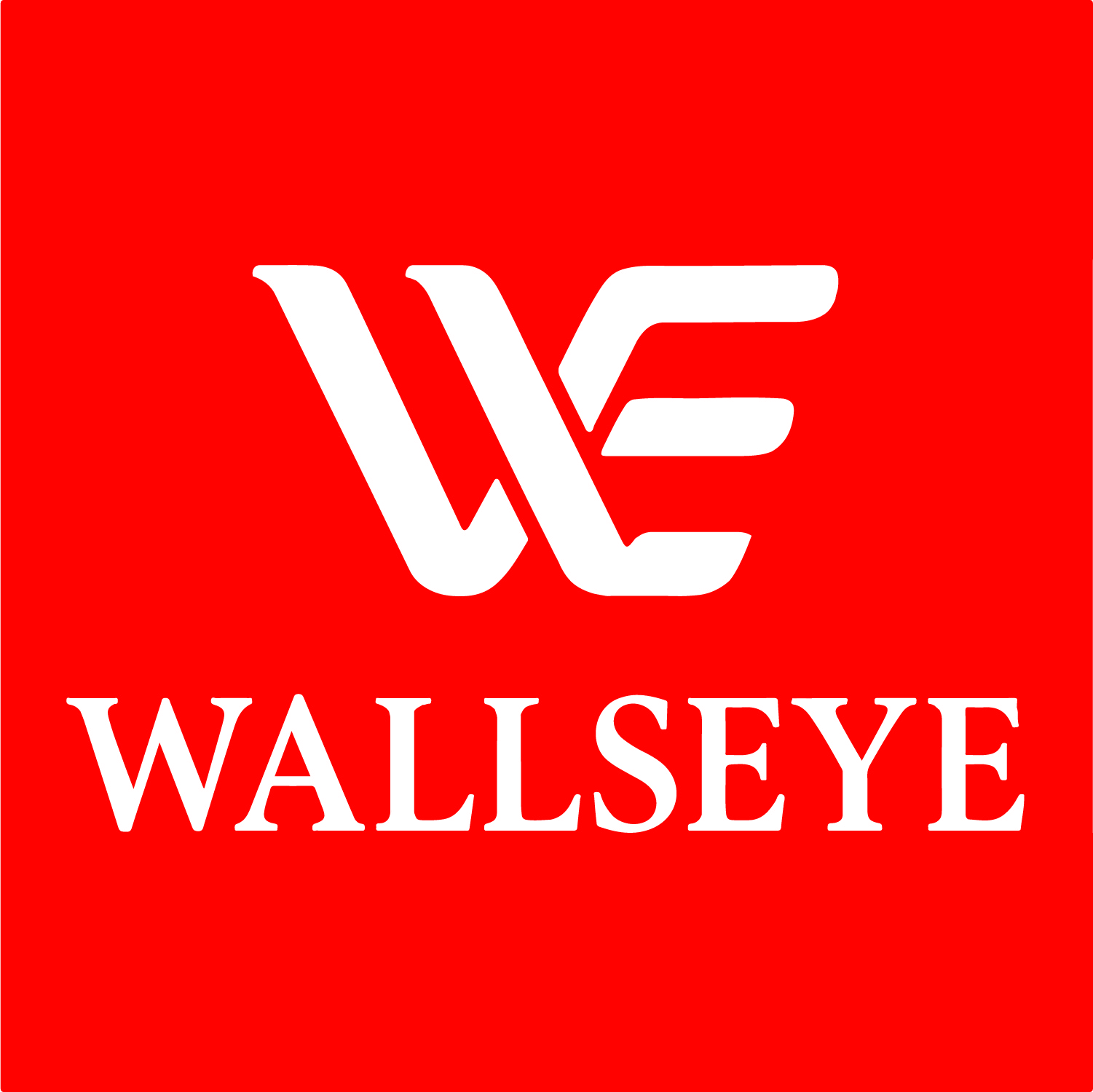 wallerye